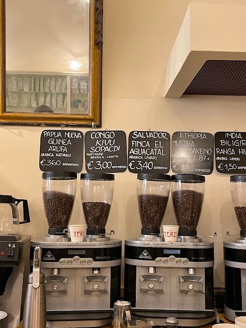 Caffè Terzi Bologna