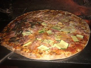 Pizzeria La Sorpresa