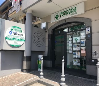 Affiliato Tecnocasa Immobiliare La Fenice