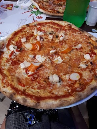 Pizzeria Panni