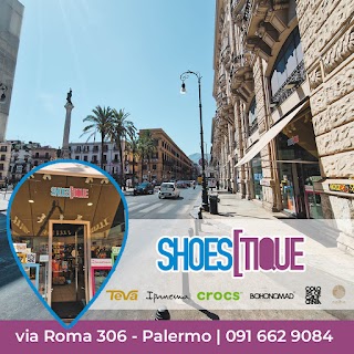 ShoesEtique Calzature