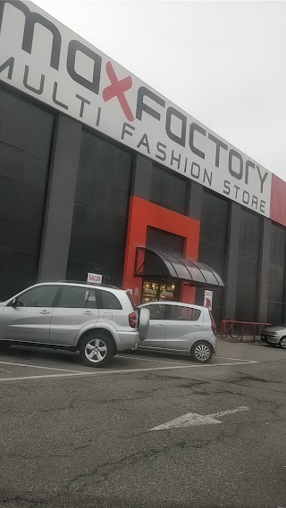 Max Factory