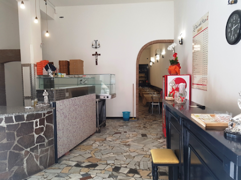 Pizzeria La Tana della Pizza 2