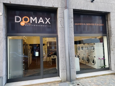 Domax s.r.l.