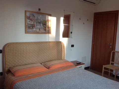 B&B Girasole Imola