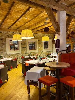 Ristorante Il Gallo Cedrone