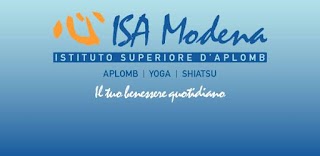 Associazione Istituto Superiore D'Aplomb I.S.A.