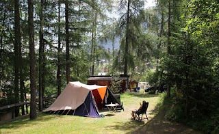 Camping Aprica