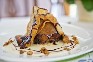 Ristorante La Terrazza Sul Canavese