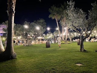 Cantine De Gregorio