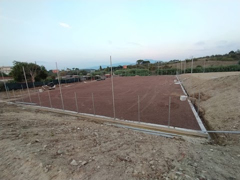 Centro Sportivo Stadium - Monterotondo