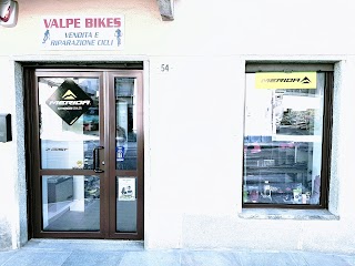 Valpe Bikes