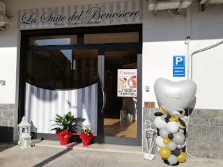 LA SUITE DEL BENESSERE