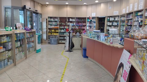 Farmacia Ramasco Dr. Salvatore