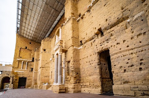 Teatro romano di Orange