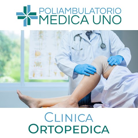 POLIAMBULATORIO MEDICA UNO