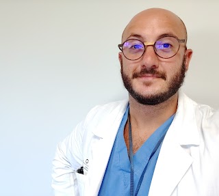 Dott. Fabio Russo - Fisioterapia