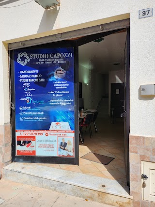 Studio Capozzi di Capozzi Franco