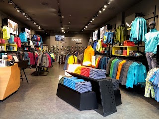 Salewa Outlet Scalo Milano