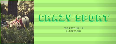 Crazy Sport Altopascio