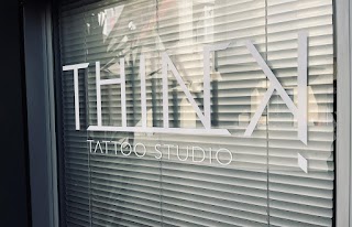 THINK Tattoo Studio di Francesco Martino