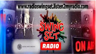 Radio Swing Set