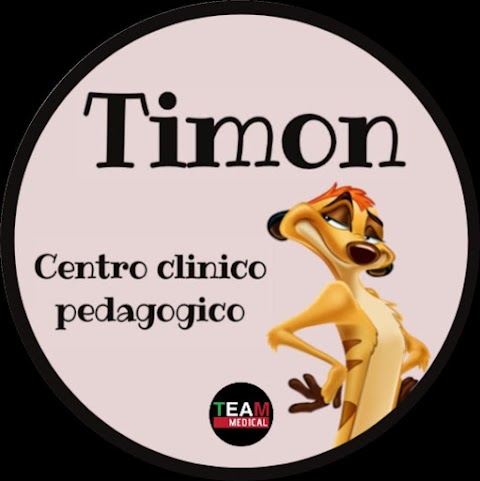 Timon - Centro Clinico Pedagogico