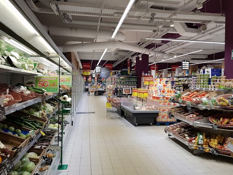 Carrefour Market - Rapallo Assereto