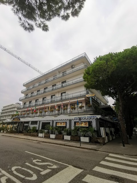 Hotel Trento