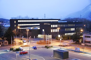 Chur University of Applied Sciences