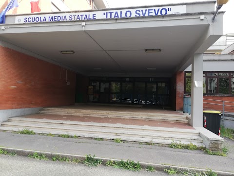 Istituto Comprensivo Rita Levi Montalcini - Scuola Secondaria di Primo grado Italo Svevo