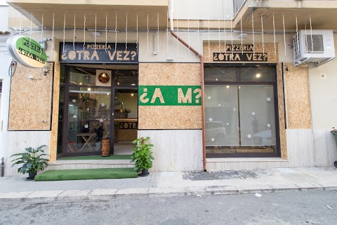 Otra vez pizzeria