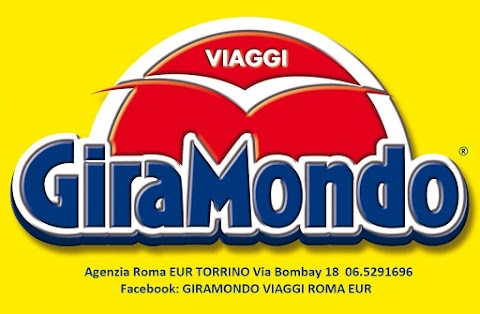 GiraMondo Viaggi Roma Eur