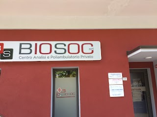 Biosoc Srl