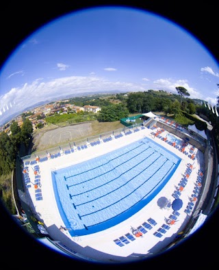 Piscina Solaria