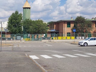 Scuola Elementare Di Vittorio