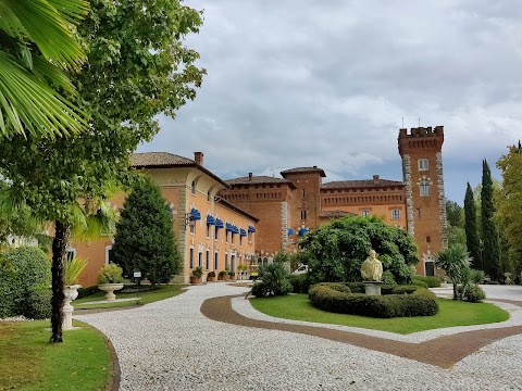 Tavernetta Al Castello