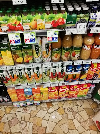 Supermercato Carrefour Express