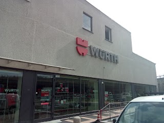 Würth Store & MODYF Bergamo