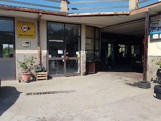 Centro Revisioni - Gommista Corrado Corradino Ialongo