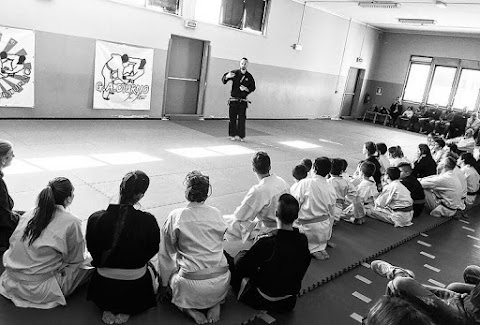 G.A.DIURNO Ju Jitsu - Palestra di San Pietro in Cariano