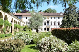 Villa Zileri Motterle