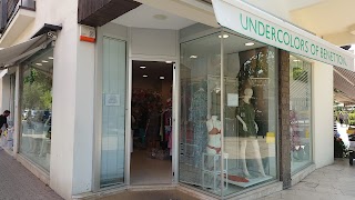 Undercolors of Benetton