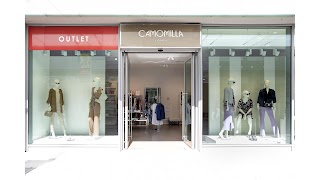 Camomilla Italia Outlet