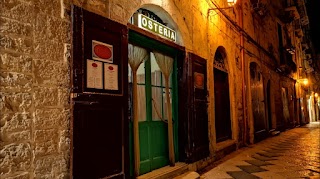 Osteria Il Cerriglio