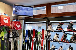 SPORT 2000 ISERAN SPORTS - Location ski Val d'Isère