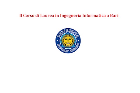 Università Niccolò Cusano - Learning Center Unicusano Bari