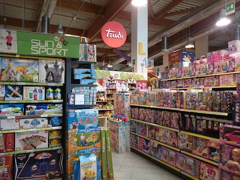 Toys Center