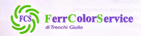 Ferrcolor Service di Trenchi Giulia