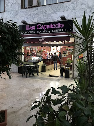 Bar Capriccio